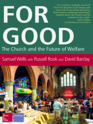cover image of For Good